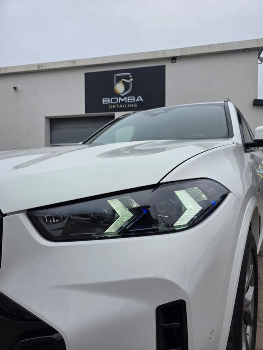 BMM X5 xDrive 40i 280 kW  M-Pro gwarancja