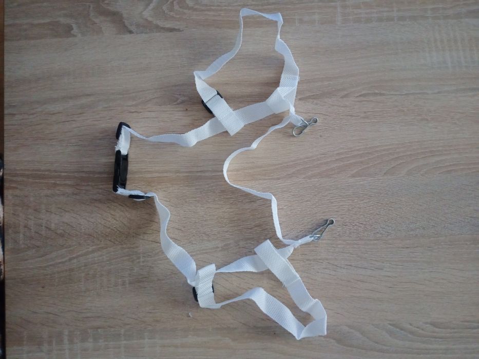 Дитячі надійні вожжі