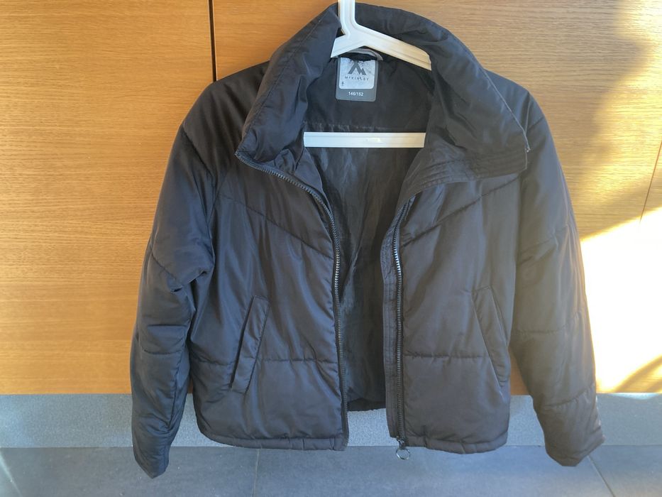 Kurtka McKinley 146/152 , 12 lat