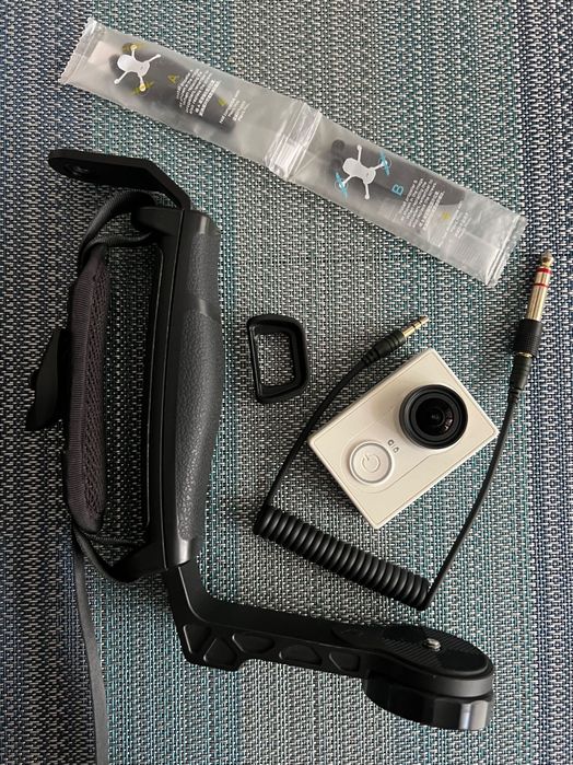 Віддам за пів Ціни! Фото та відео аксесуари