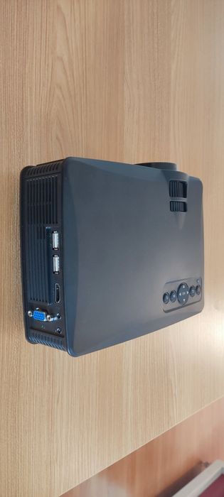 Projetor de imagem/vídeo LED