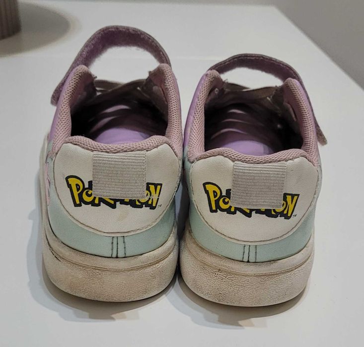 Adidasy pokemon HM 30 dł.wkł.19cm