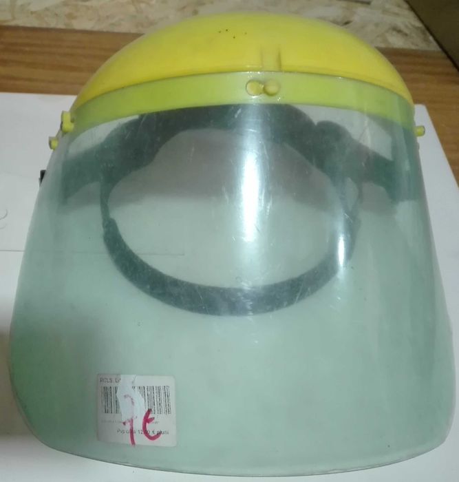 viseira plastica-rafia-Bosch