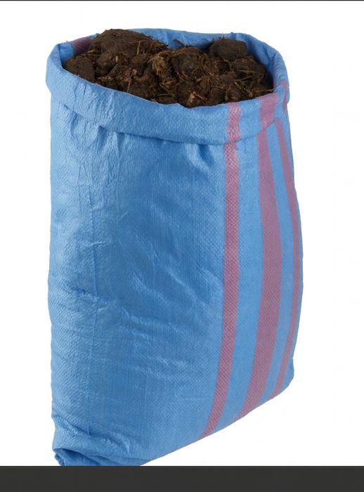 Obornik koński ekologiczny