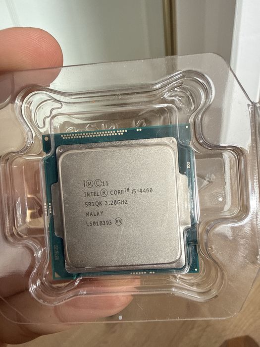 Processador Intel core i5 4460 3.20Ghz Malay original