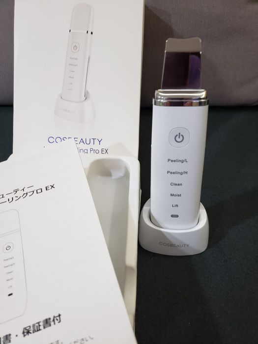 Cosbeauty ультразвуковой прибор