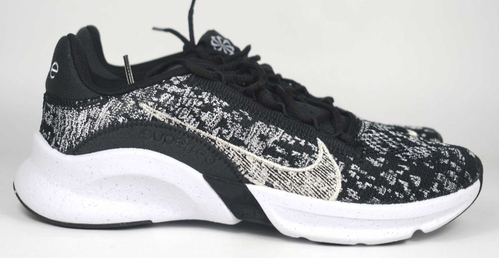 Buty damskie Nike Superrep Go 3 Nn Fk DH3393 roz. 38