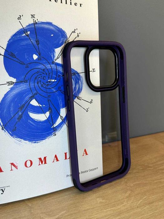 Etui - iPhone 14 Pro - #204-206