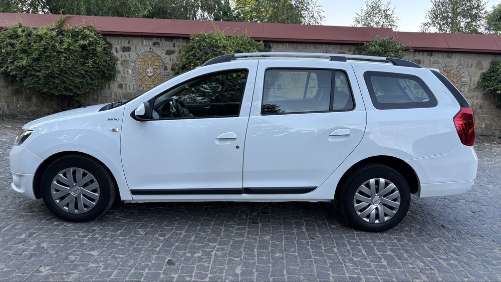 Dacia logan mcv, дачіа логан, дачія