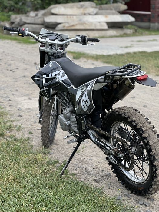 kayo t4 2020 - купить мототехнику - Цена на OLX.ua