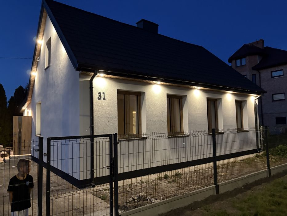 Sprzedam dom w Przasnyszu