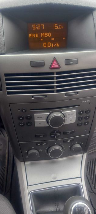 Opel Astra 2004 1.4 gasolina