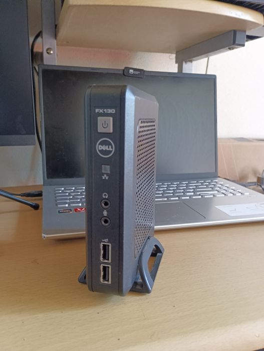 Dell OEM Optiplex Fx130