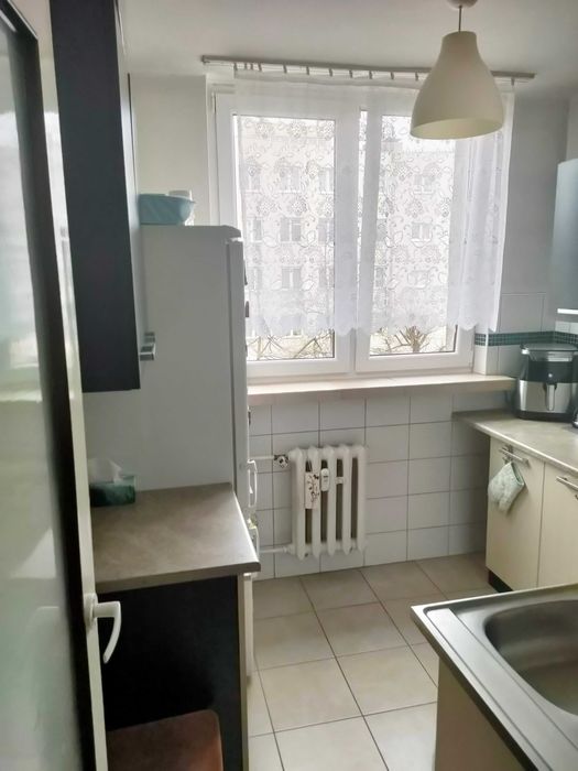 Mieszkanie do wynajęcia M3 | 2 pokoje - Katowice-Dąb