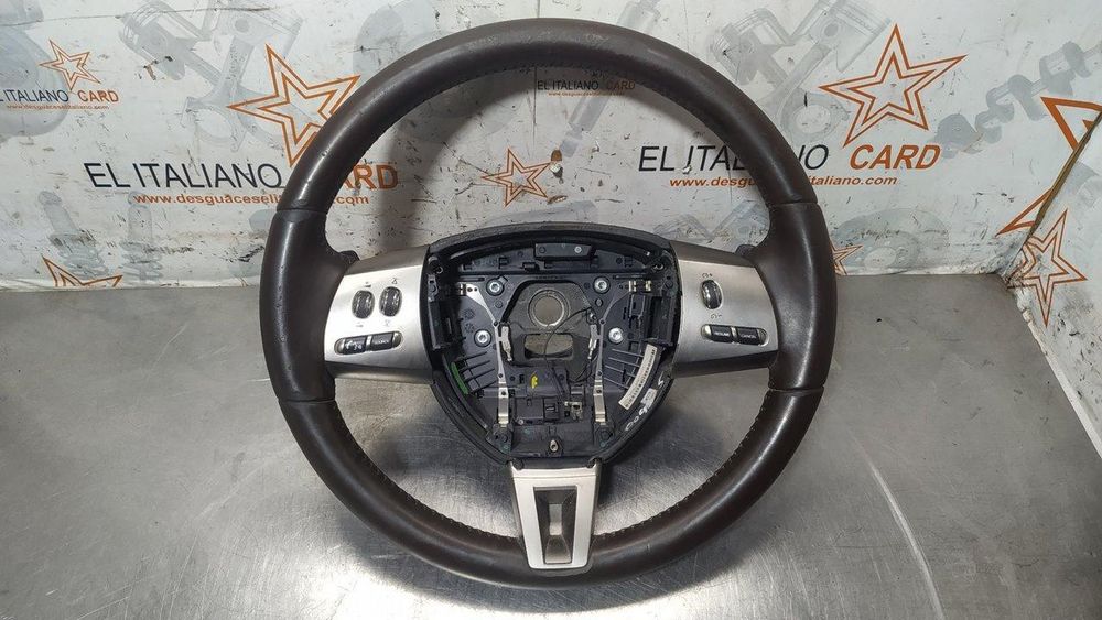 Volante Jaguar Xf