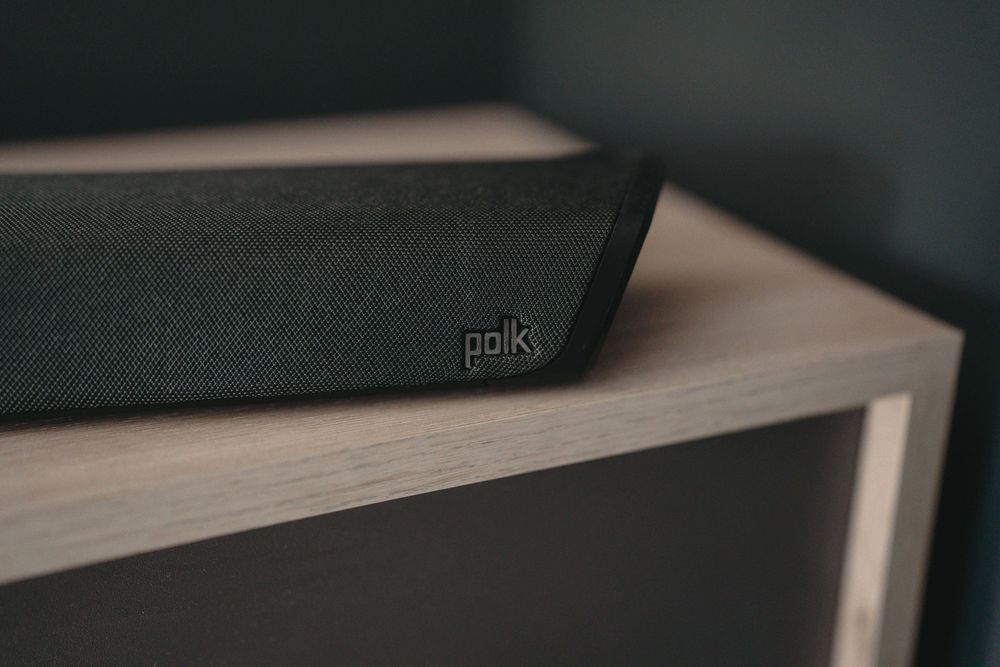 Polk audio MagniFi 2 - System Kina Domowego - Soundbar