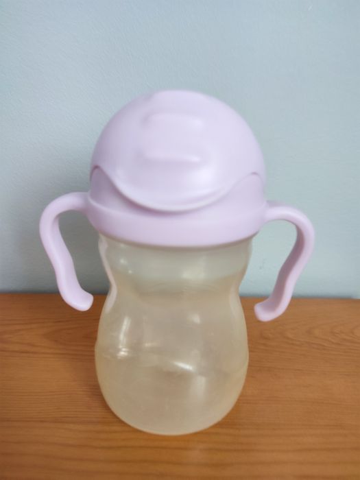 Bidon B. Box lawendowy