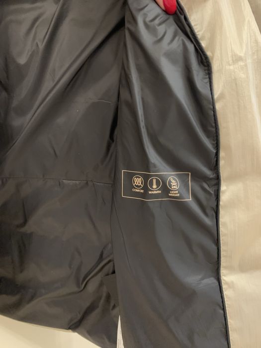 Massimo Dutti  куртка нова