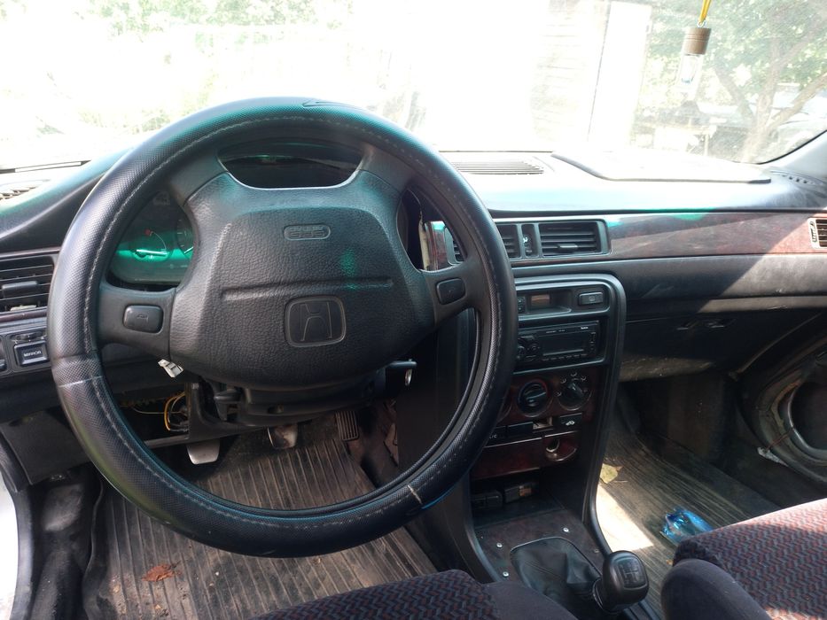 Шрот хонда сівік 2.0 HONDA CIVIC дизель,двигун стоїть на авто ,можна з