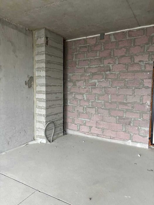 Манхеттен ЖК 44м панорамные окна восток, двор, боковой вид море