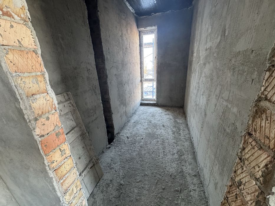 Квартира-студія по вул.Миколайчука 35м.кв