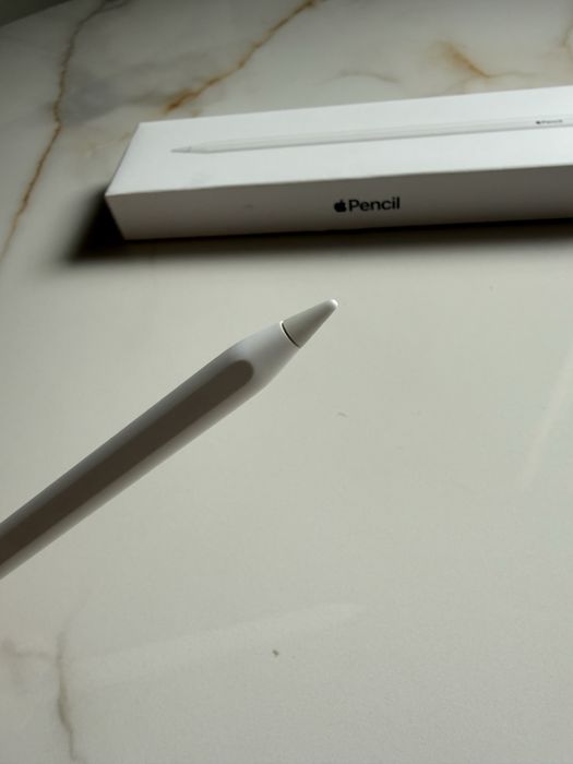 Apple Pencil (2 gen)