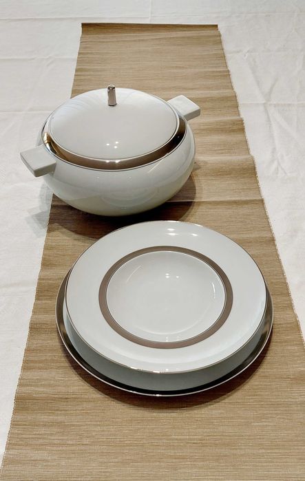 Serviço Vista Alegre DOMU PLATINIUM - NOVO