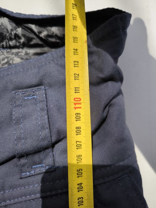 Продам теплые новые штаны