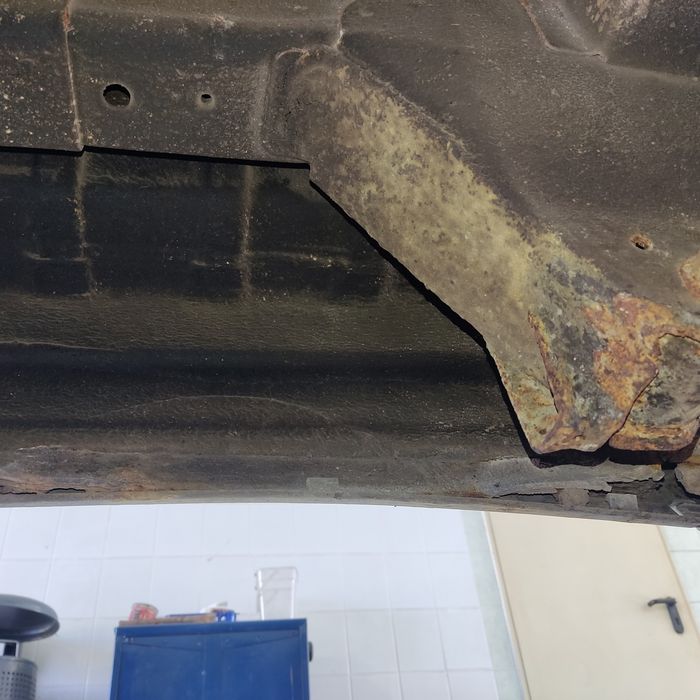 Toyota Previa All Track