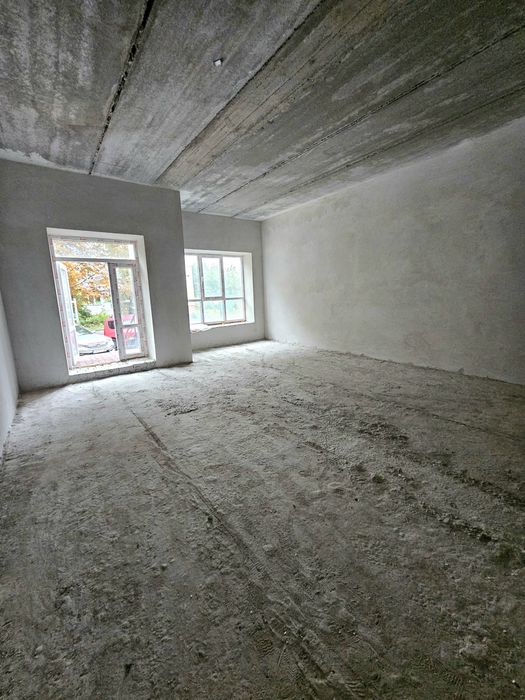 Продаж комерційного приміщення в ЖК Новий Парковий ПЗР