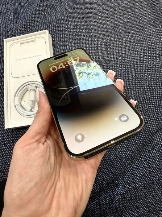 Iphone 14 PRO 128 GB