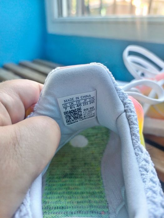 Adidas Ultraboost