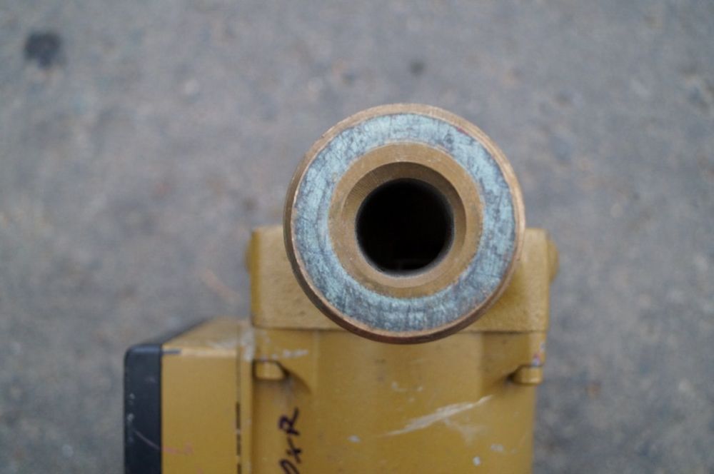 pompa c.w.u. grundfos ups 25-60 b 180 używana z gwarancją