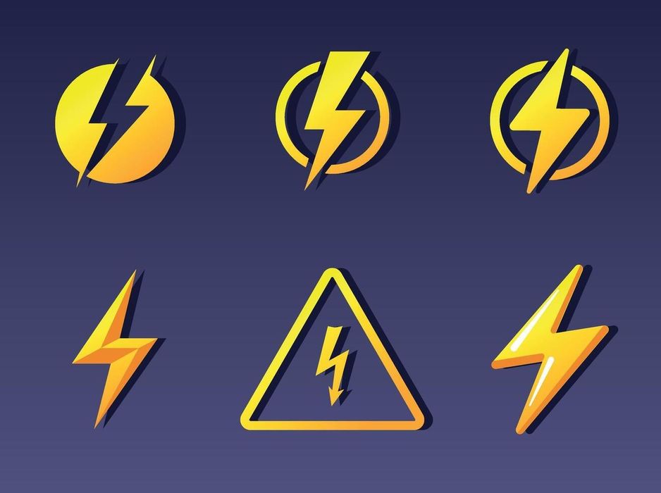 Electricista Experiente e Profissional