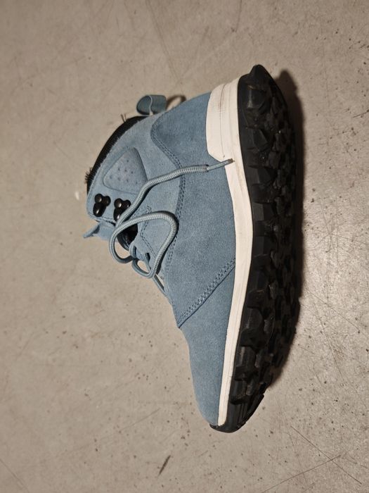 Buty trekkingowe damskie 4F rozm 37