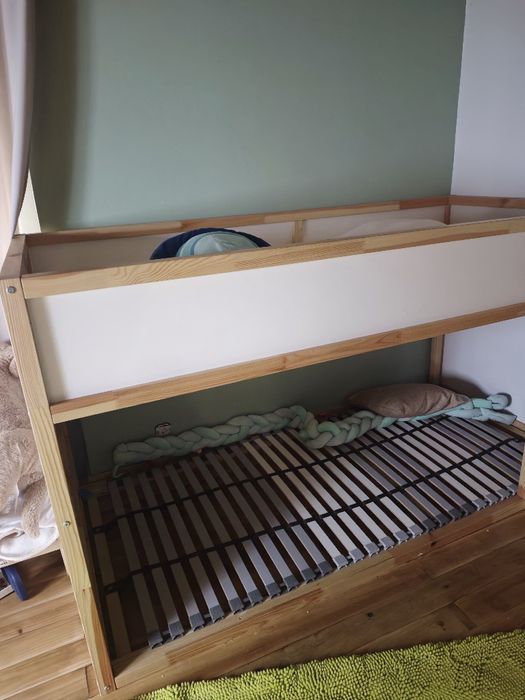 Cama de solteiro