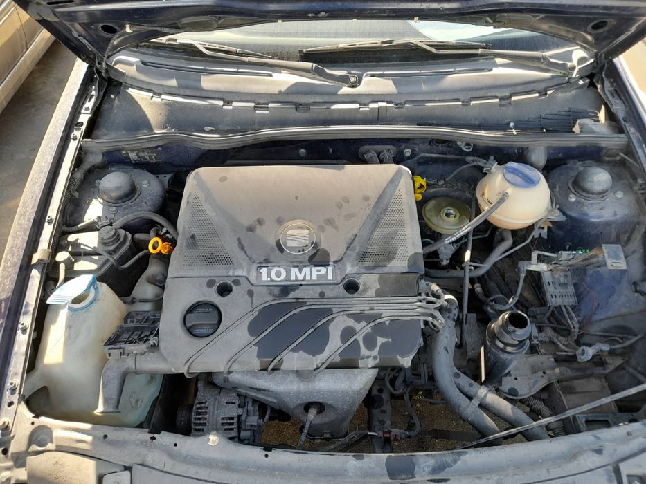 Para peças SEAT Ibiza II (6K1)