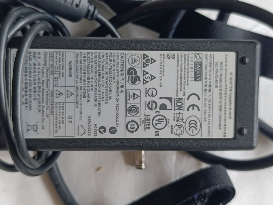 Ноутбук Samsung бу