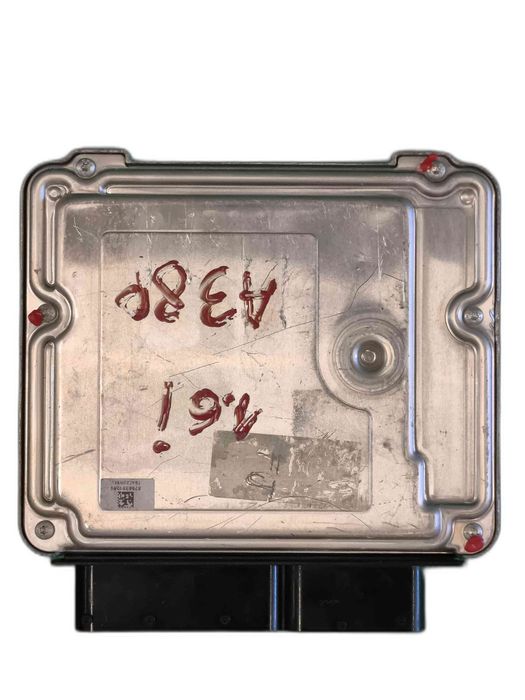 Centralina Motor / ECU AUDI A3 1.6 (75 kW / 102 cv) [05.2003 - 08.2012] 03C906056CP (OEM) | 0261S02187 (OEM)