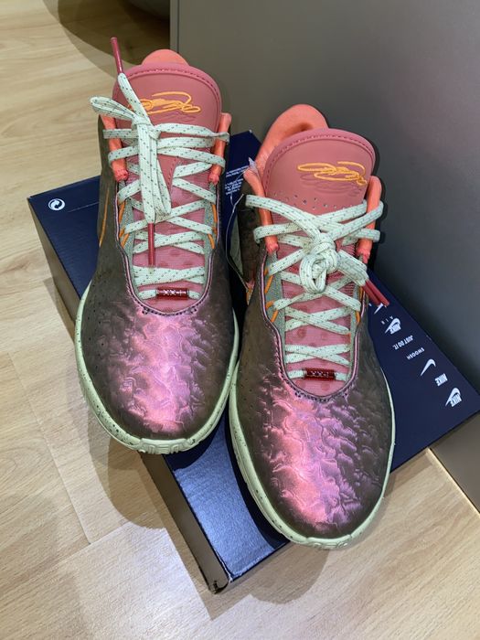 Lebron XXI Nike tamanho 41