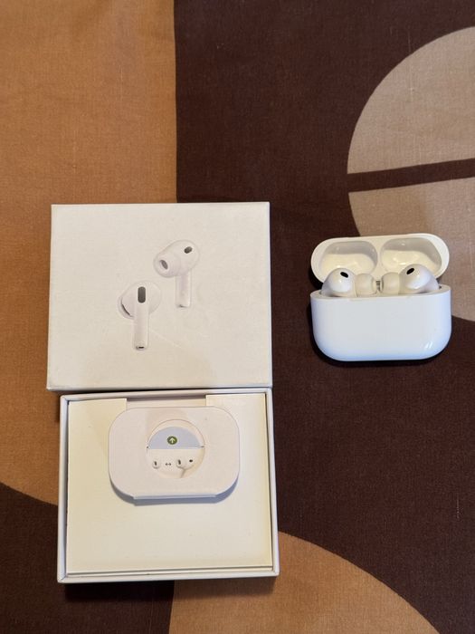 Apple AirPods Pro 3