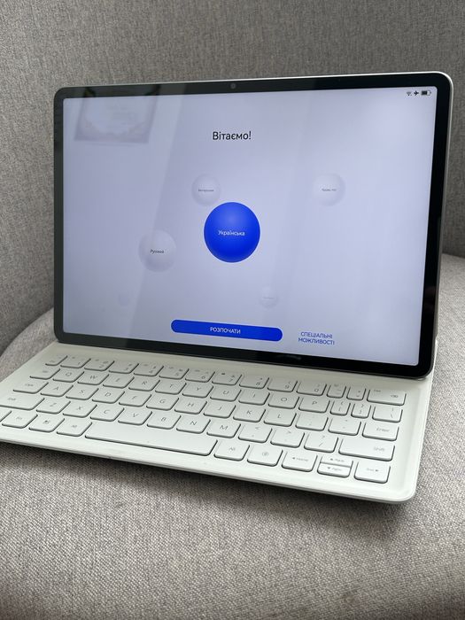 Huawei MatePad 11.5S 2024