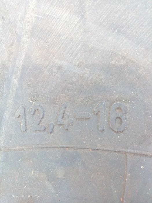 Камери для сільгосп техніки.