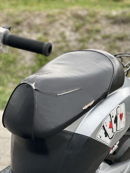 Продам Honda Today af61