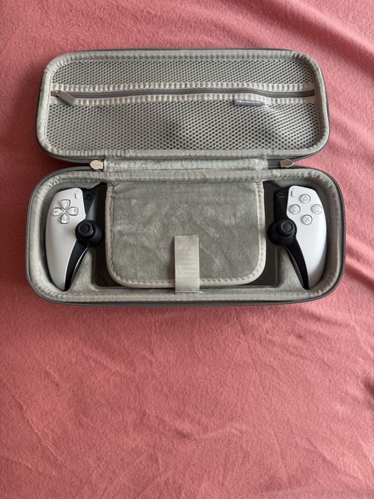 Ps5 portatil novo
