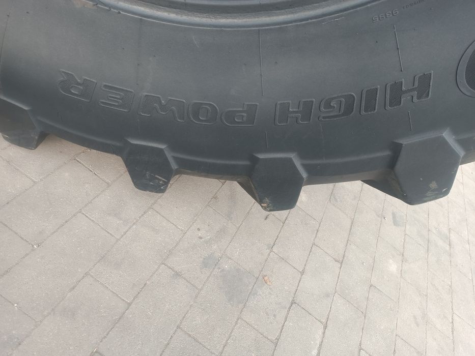 710/70R42 Trelleborg TM 900 High Power