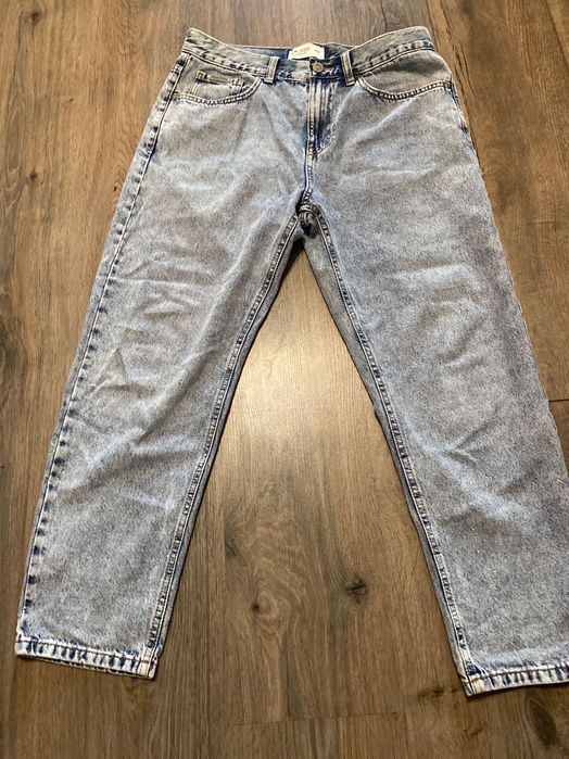 Чоловічі джинси LC Waikiki 710 Loose Fit W30