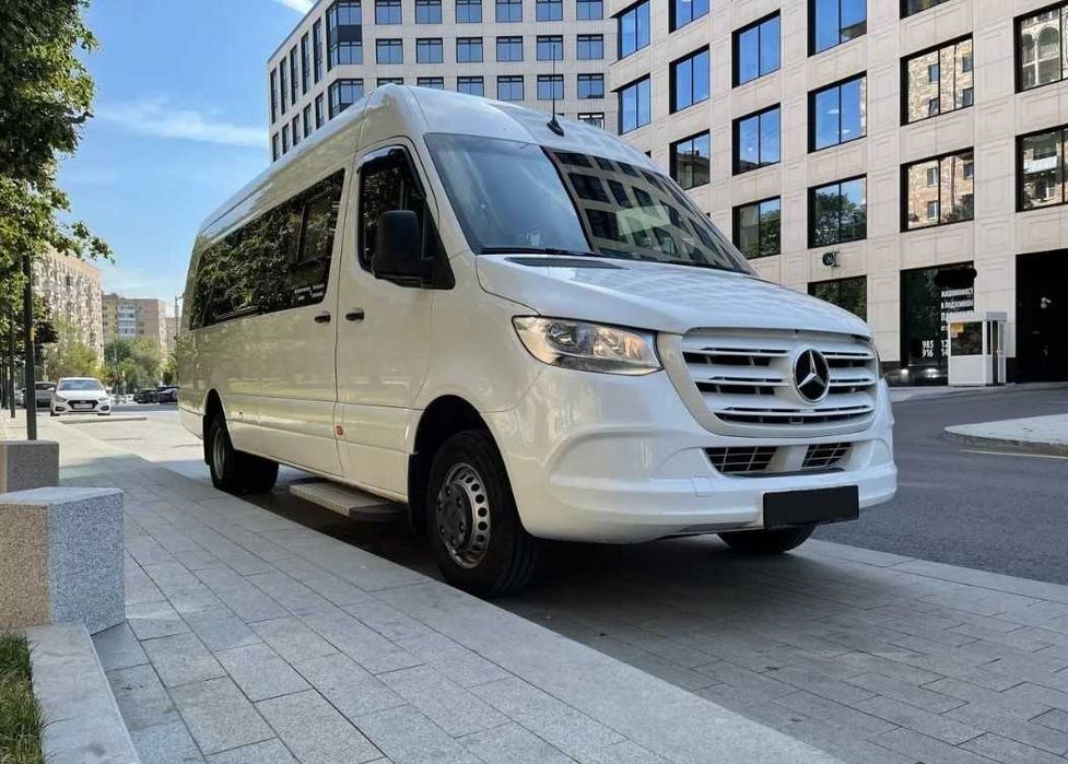 Пасажирські перевезення та посилок. Німеччина Іспанія Польша Чехія