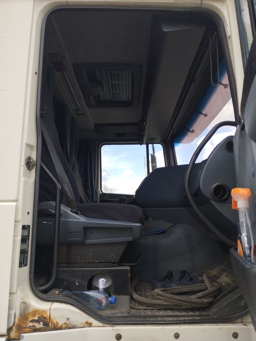 Продам вантажний автомобіль