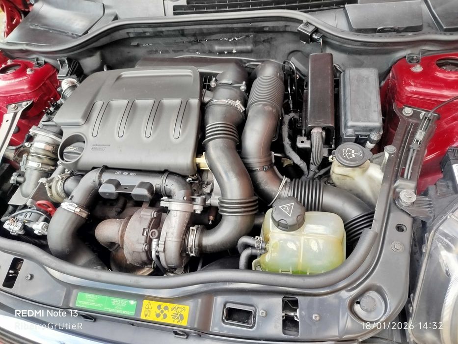 Mini One D 1.6 Diesel